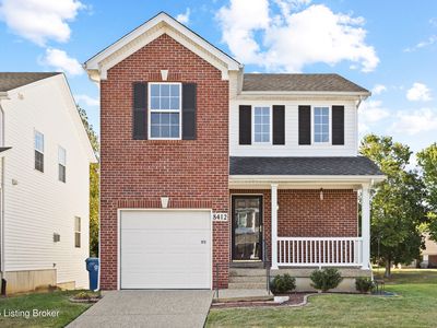 8412 Arbor Meadow Way