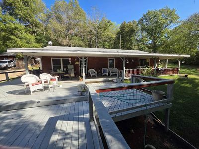 Property at 706 E Main St, Highland, AR