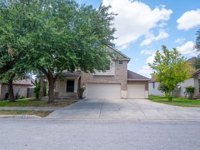 145 BRUSH TRAIL LN