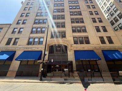 780 S Federal St APT 201