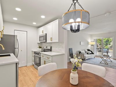 Property at 1350 Golden Circle #208, Golden, CO
