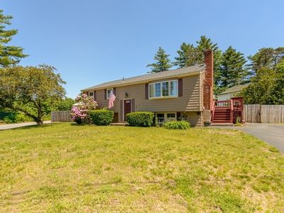 9 Oakland Rd