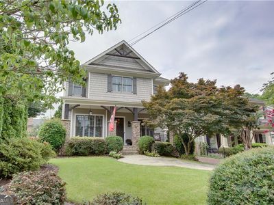 1554 Mercer Ave