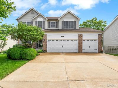 6110 Timberline Place Ct