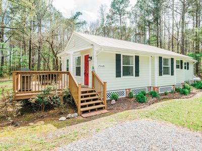 2568 Raymond Williams Rd