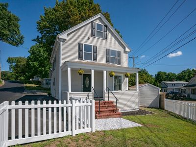11 Millville St