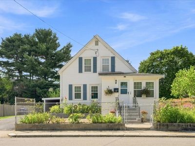 9 Oliver St