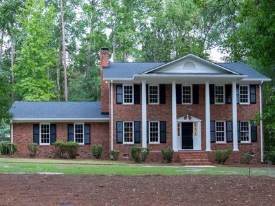 17 Olde Springs Rd