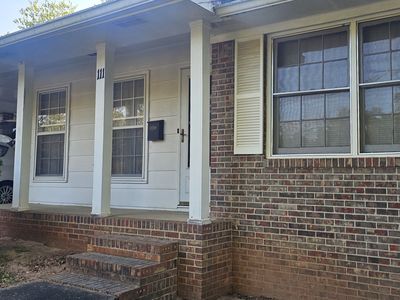 111 Irvin St