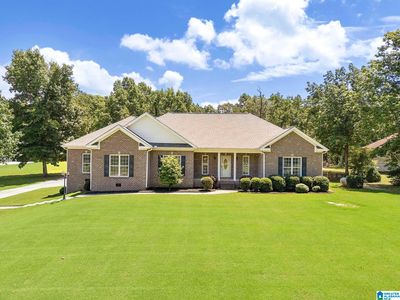 107 High Bluff Dr