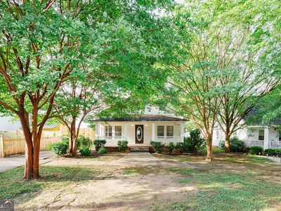 Property at 124 E Chappell St, Griffin, GA