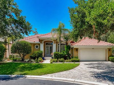 Property at 919 Tranquility Cir, Osprey, FL