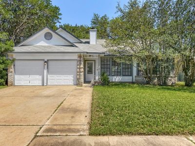 5806 Abilene Trl