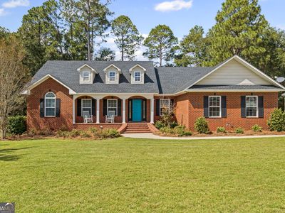 614 Patrick Way
