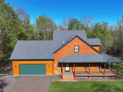 Property at 44891 Alma Razor Rd, Hinckley, MN
