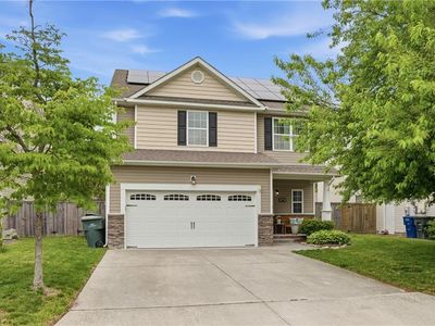 230 New St