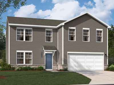 187 Kingfield Dr