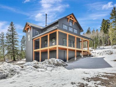 2700 Church Placer Road