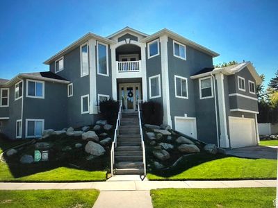 496 E Spruce Glen Rd