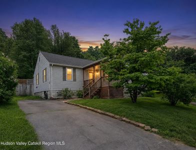 22 Petit Avenue