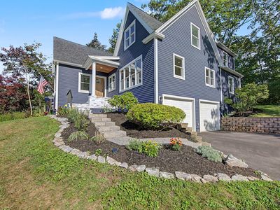 3 Pheasant Hill Road