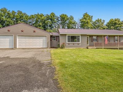 2676 Estey Rd