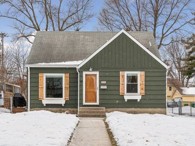 3534 Rhode Island Ave S