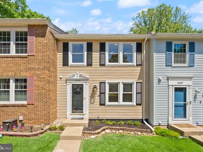 8085 Steeple Chase Ct