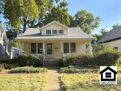 Property at 507 NW 6th St, Abilene, KS