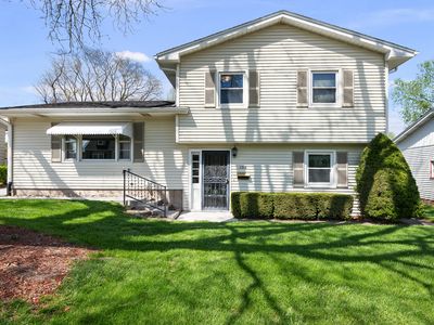 3216 W Dover Ct