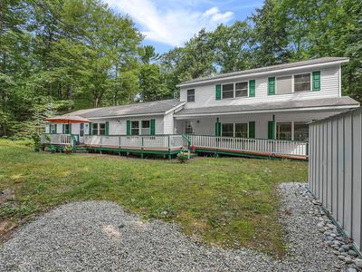 Property at 13057 N Cherrywood Ct, Northport, MI