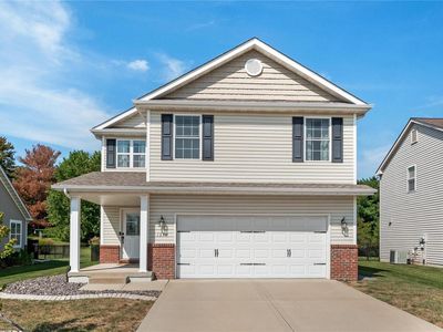 1358 Orchard Lakes Cir