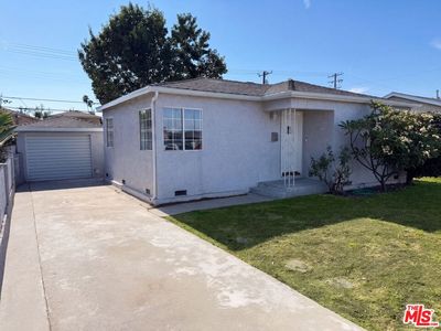 16503 S Cuzco Ave
