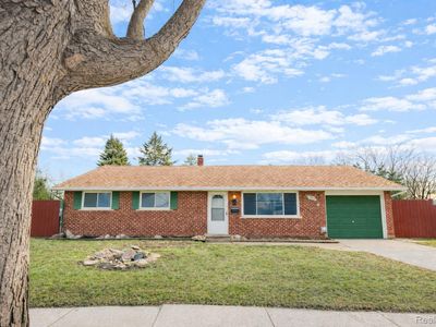 Property at 35403 Seville St, Clinton Township, MI