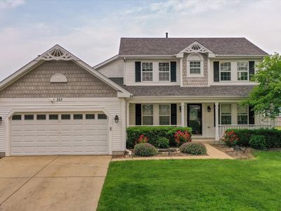 323 Valley Forge Ave