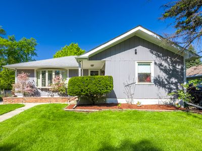 Property at 14 N Wabash Ave, Glenwood, IL
