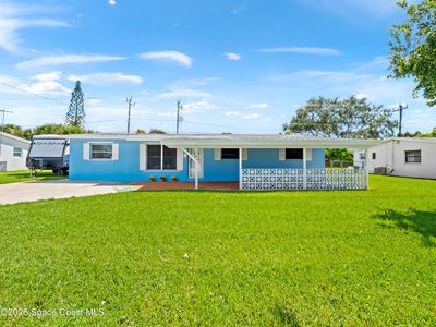 761 Ixora Dr