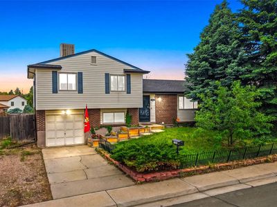 1581 S Fairplay Way