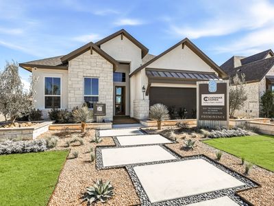 Lauren Plan, Alsatian Oaks