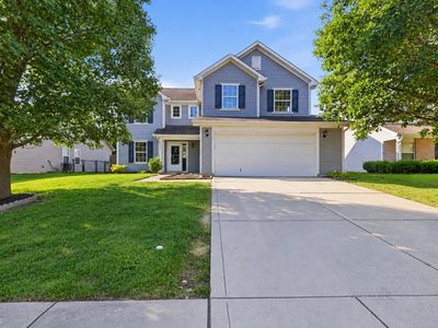 15313 Black Gold Ct