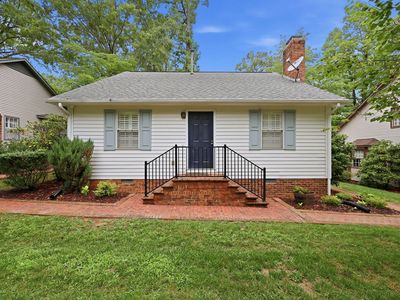 7 Willow Oak St