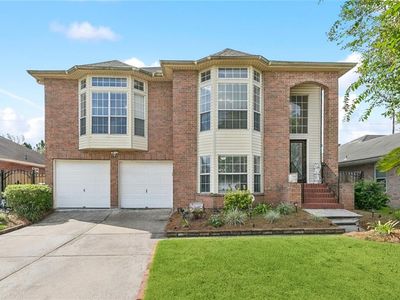 1644 Shadow Lake Ct