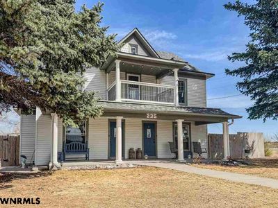 235 Kearney St