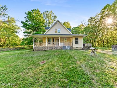 1100 Foley Rd