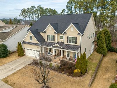 209 Ashdown Forest Ln