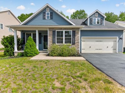 9 Forestbrook Drive