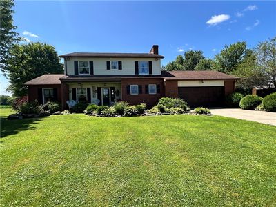 1993 Mercer West Middlesex Rd