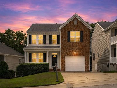 2461 Sapphire Valley Dr