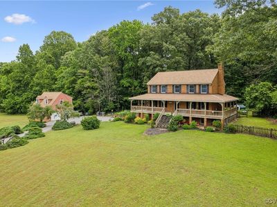 8390 Green Retirement Ln