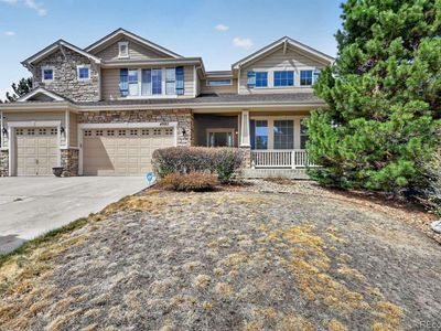 4993 Wagontrail Court